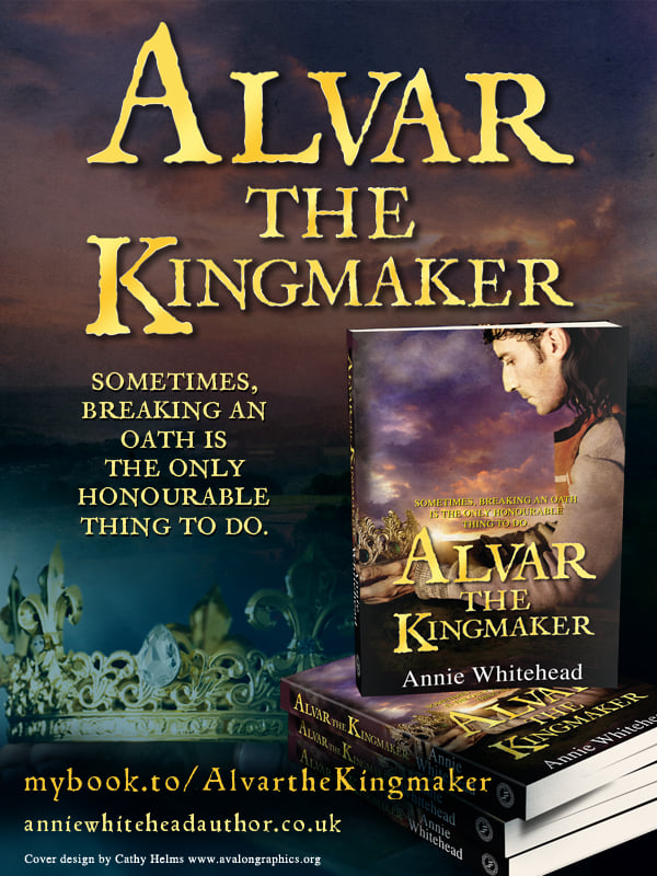 AnnieWHistory's tweet photo. #OTD death of King Eadwig. His coronation day was livened up by his supposedly being found in bed with his wife... and her mother!
The story forms the opening scene in my novel about his brother and successor:
https://t.co/lCWGP4gF5F https://t.co/59I2XW5brt