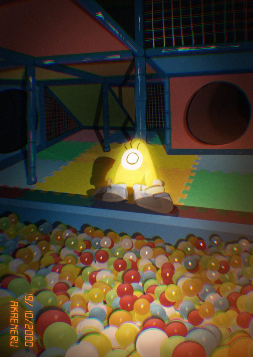 ネル/Neru🐣 @ Doujima L-62 tweet media