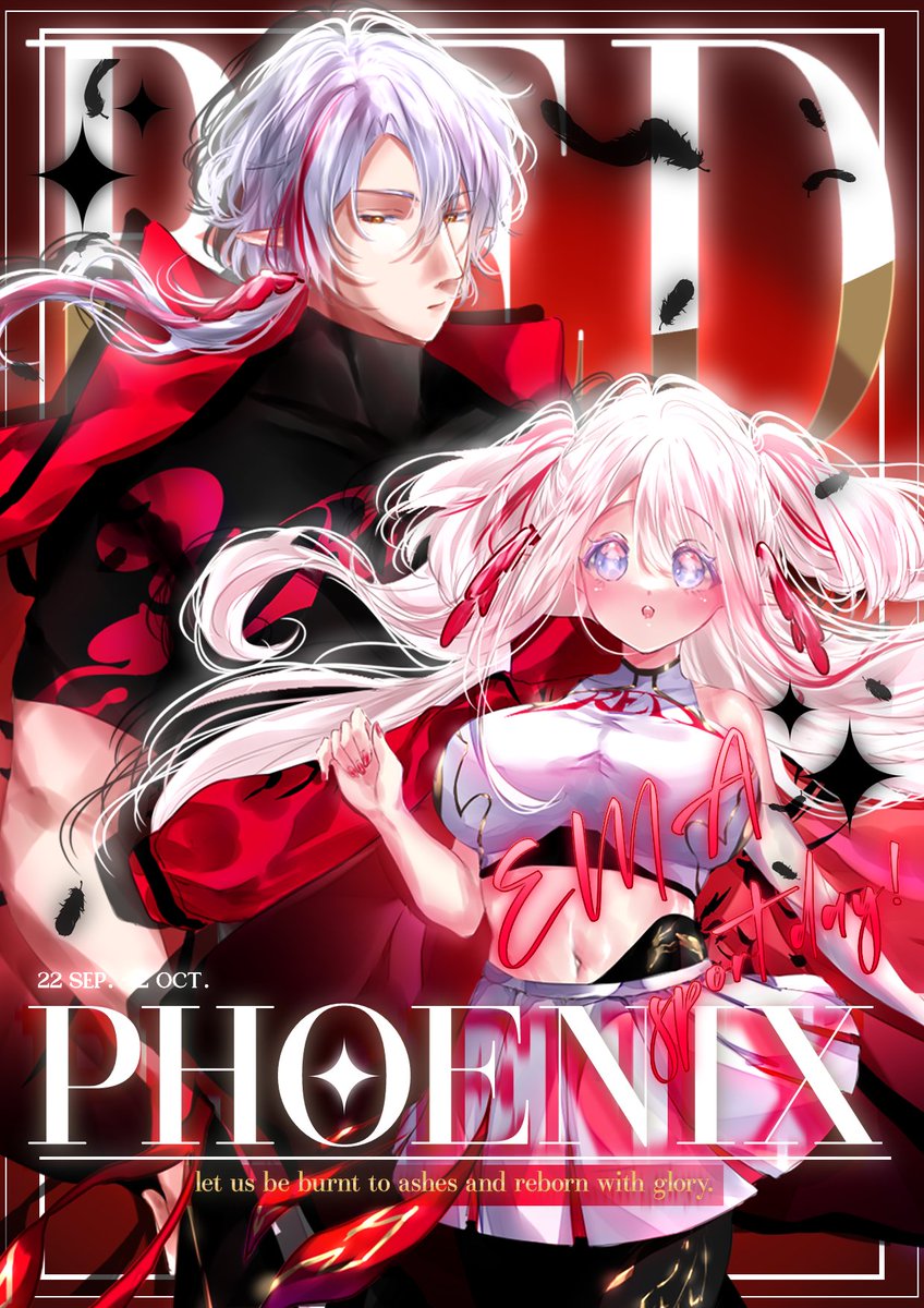 ˚ 🍓🟥 𝐹𝑙𝑜𝑤 ✧˖ (SS2) tweet media