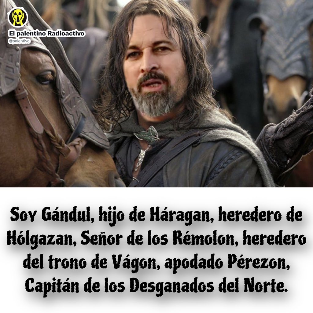El Palentino Radioactivo (@palentivo) on Twitter photo 