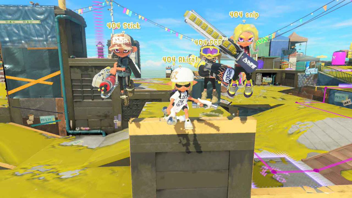 Error 404 tweet media