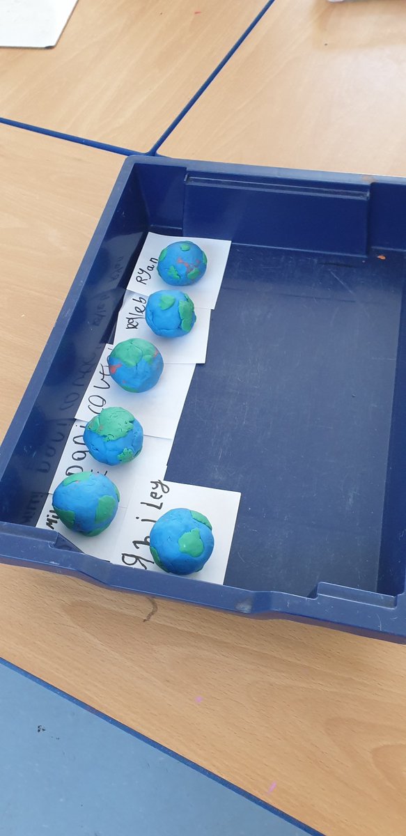 Gorebridge Primary tweet media