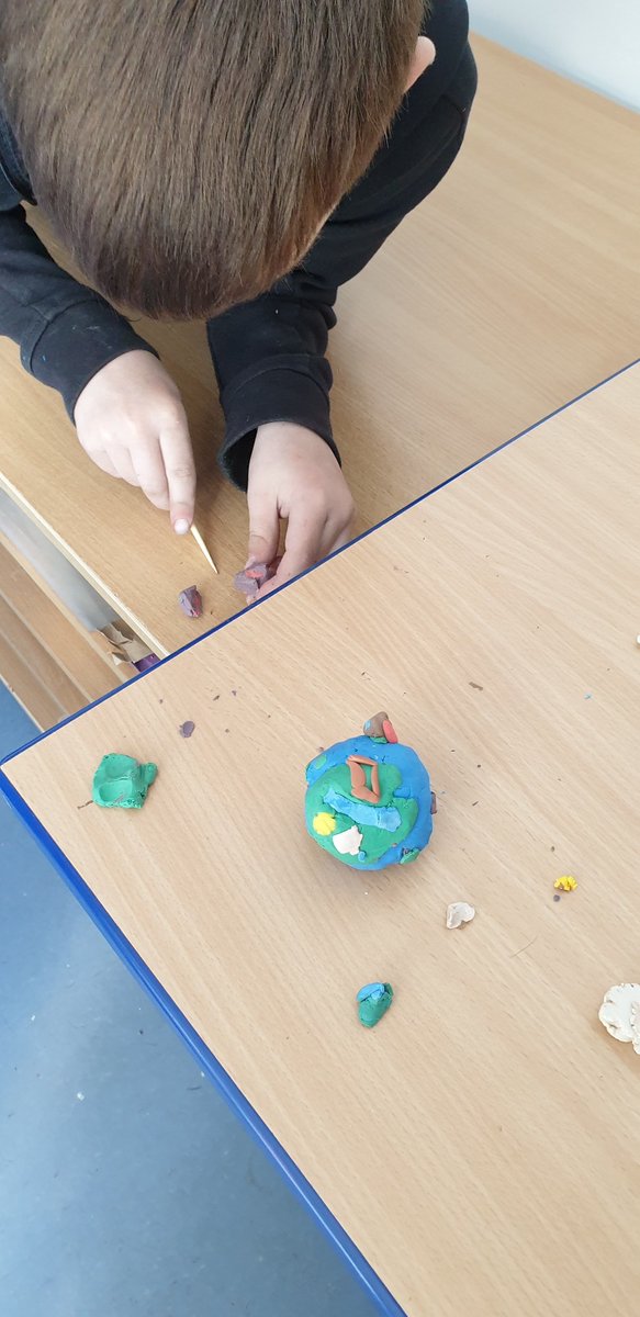 Gorebridge Primary tweet media