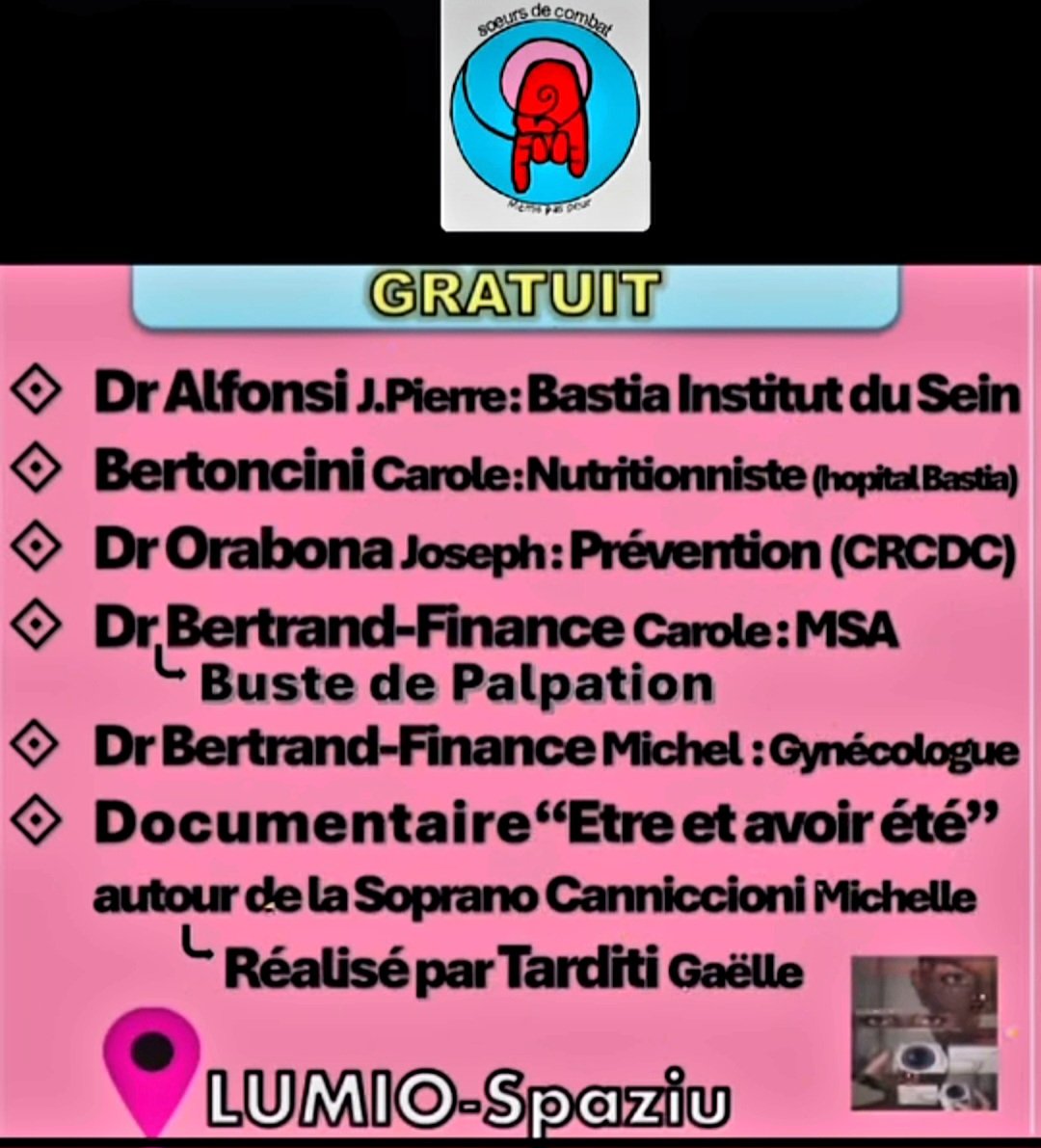 Carole Bertoncini tweet media