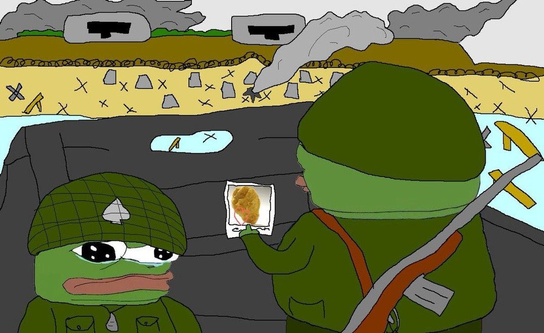 LinkBane777's tweet photo. Breaking News:

The same two countries who have been fighting for 50 years are still fighting, nothing new there 

Anyways.. did you guys know it’s the crypto bull market https://t.co/nL9TDtcmky