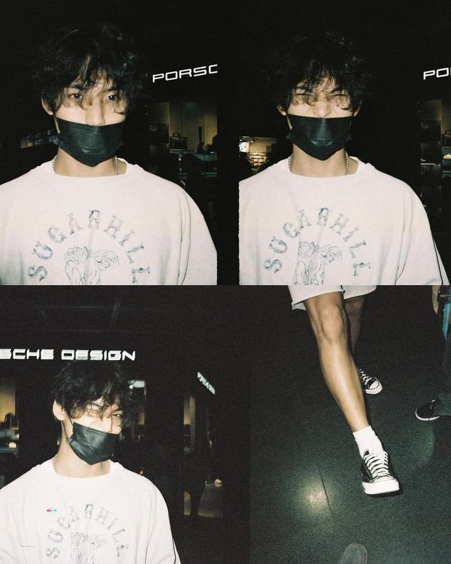 There's something about the charm of capturing moments with this analog film camera—the grain, the imperfections, and the warm tones that make everything feel a little more timeless. It’s like each shot holds its own story, wrapped in a soft nostalgia that’s hard to replicate.