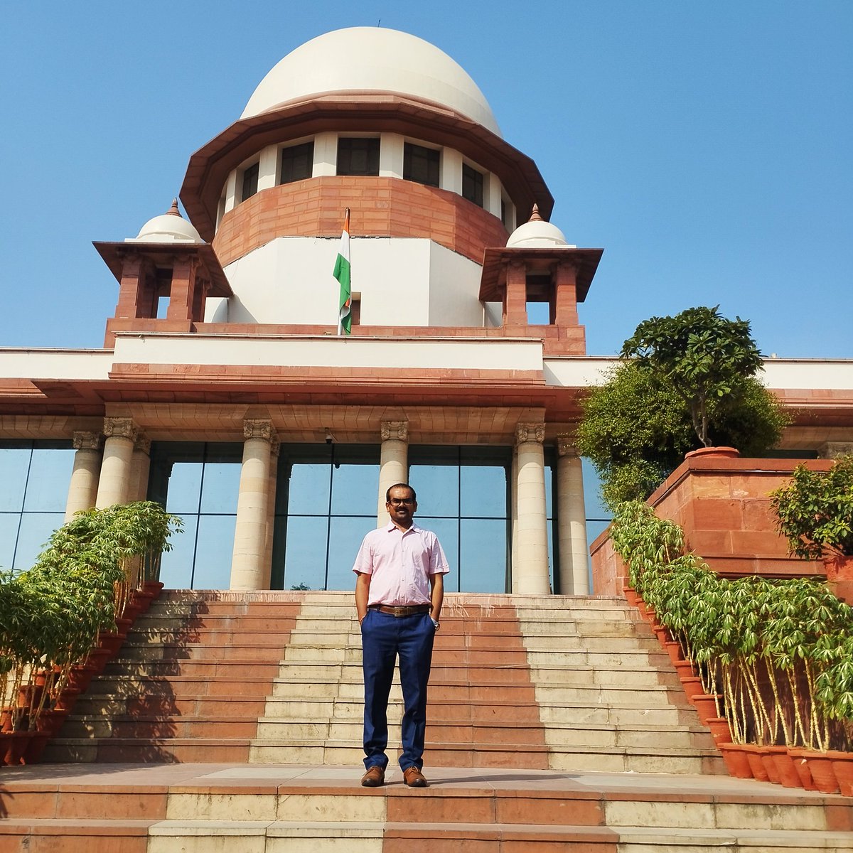 RAKESH VERMA (@yagydeep) on Twitter photo 