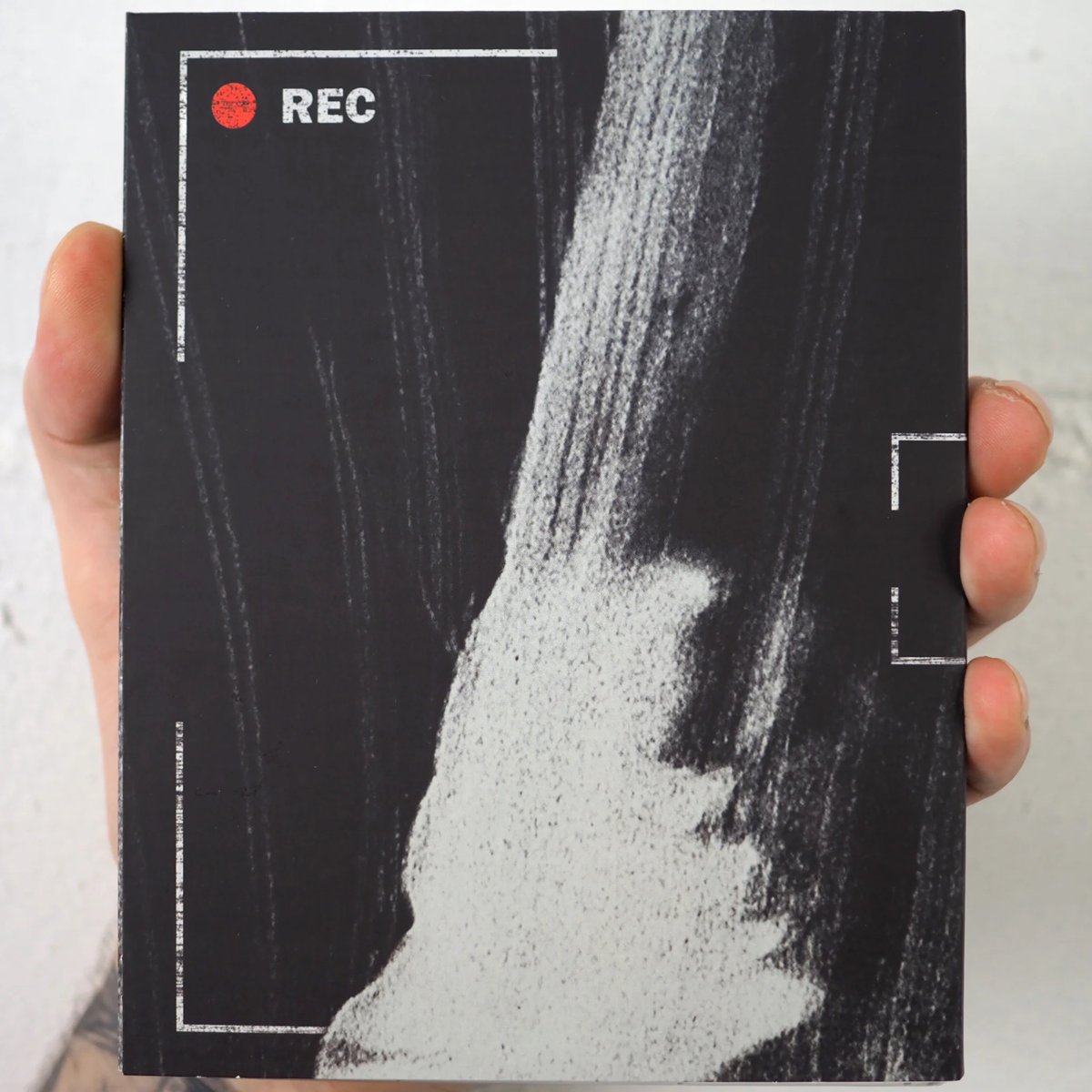 Disc-Connected tweet media