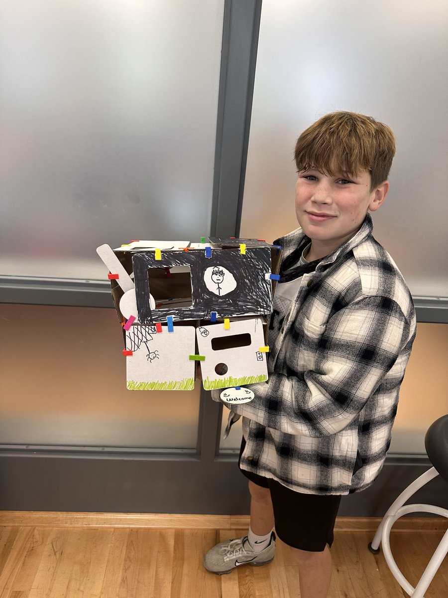 Andrea Price tweet media