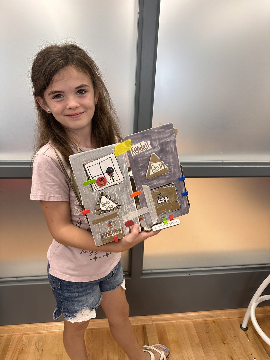 Andrea Price tweet media