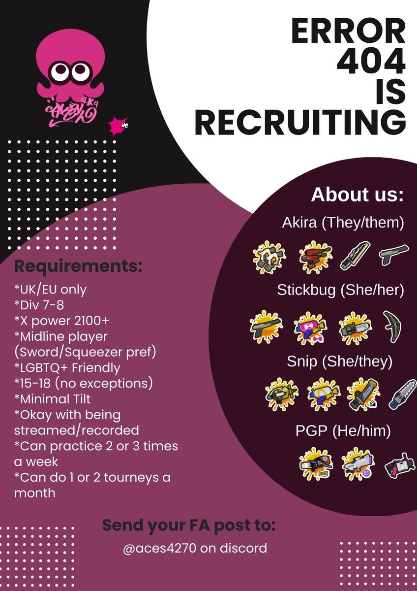 Error 404 tweet media