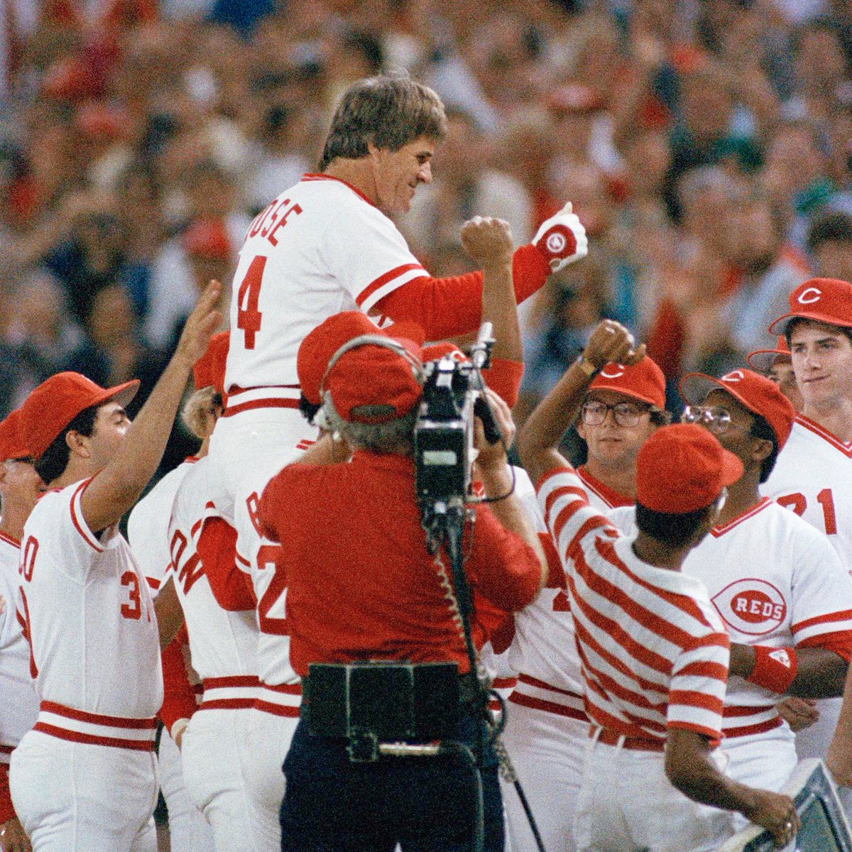 Cincinnati Reds tweet media