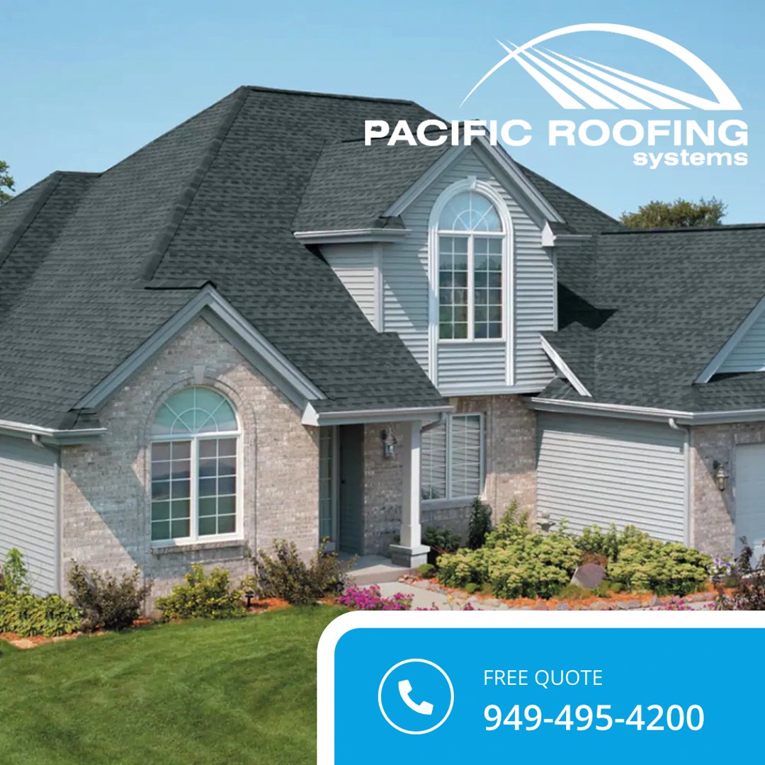 PacificRoofing_'s tweet photo. 🌞☔️ Is your roof ready for Tustin’s weather? Learn why regular maintenance and timely repairs are crucial for protecting your home. 🏡💪

Check out our complete guide! 🔗 https://t.co/t92C3U7Ba4

#Roofing #Tustin #HomeCare #RoofRepairs https://t.co/y8zLCuFB8s