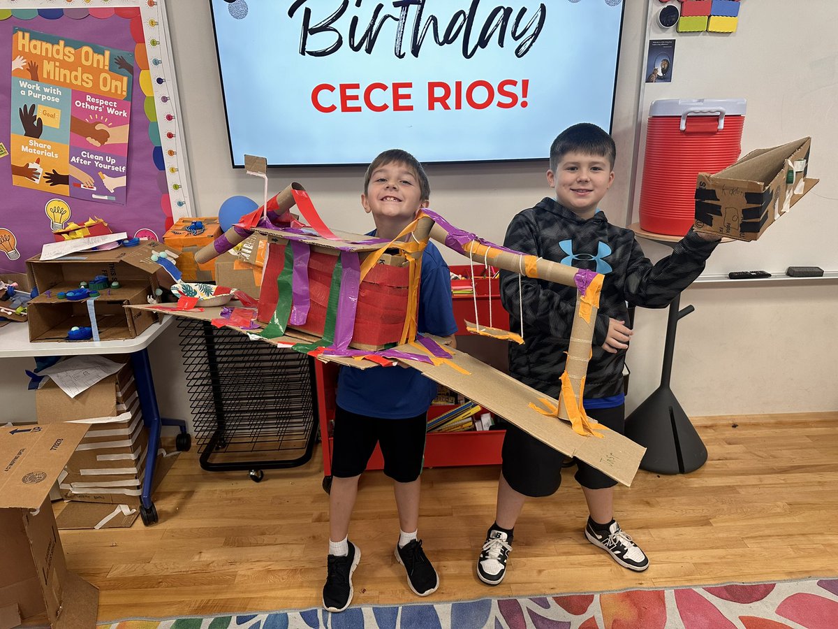 Andrea Price (@mrspricerp) on Twitter photo Check out these schools designed by 3rd PTP students! <a href="/RichPondElement/">Rich Pond Elementary</a> <a href="/MrsSmithGT/">Lori Martin Smith, NBCT</a> Check out these schools designed by 3rd PTP students! <a href="/RichPondElement/">Rich Pond Elementary</a> <a href="/MrsSmithGT/">Lori Martin Smith, NBCT</a>