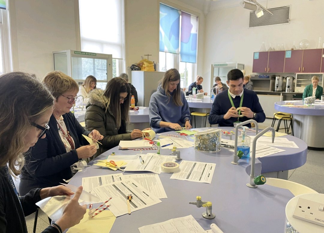 STEM@Education Connect (@stem_educonnect) on Twitter photo Busy day delivering hands on practical sessions to 27 primary schools at the "Discover" conference. Thanks to <a href="/CatalystSDC/">Catalyst SDC</a> and <a href="/pstt/">ruth schez</a> for a great afternoon. Get in touch about our practical science CPD <a href="/ChrisHillidge/">Chris Hillidge</a> <a href="/BCAWarrington/">Beamont Coll Academy</a> @SI_Liverpool <a href="/generatehub/">Generate Teaching Hub</a> <a href="/TCATchallenge/">The Challenge Academy Trust</a> Busy day delivering hands on practical sessions to 27 primary schools at the "Discover" conference. Thanks to <a href="/CatalystSDC/">Catalyst SDC</a> and <a href="/pstt/">ruth schez</a> for a great afternoon. Get in touch about our practical science CPD <a href="/ChrisHillidge/">Chris Hillidge</a> <a href="/BCAWarrington/">Beamont Coll Academy</a> @SI_Liverpool <a href="/generatehub/">Generate Teaching Hub</a> <a href="/TCATchallenge/">The Challenge Academy Trust</a>