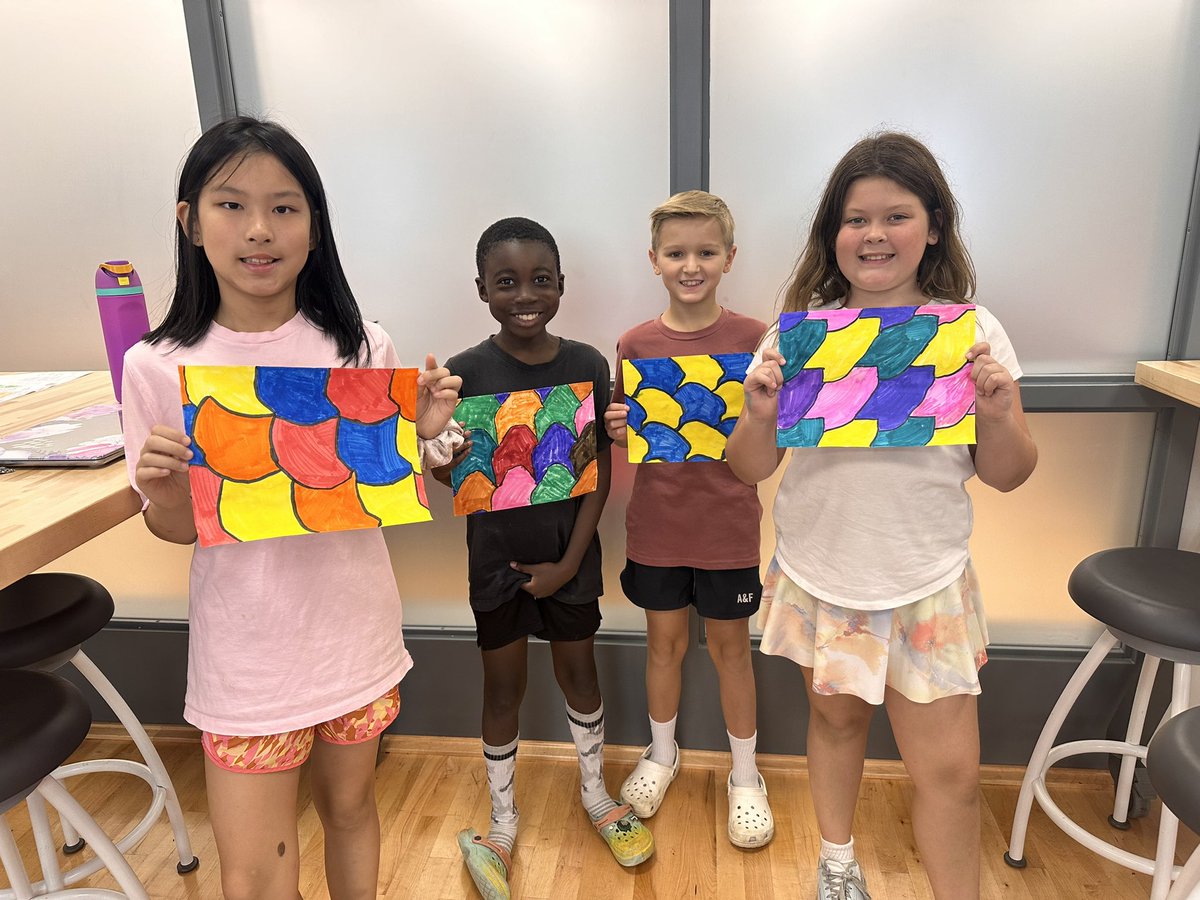 Andrea Price tweet media