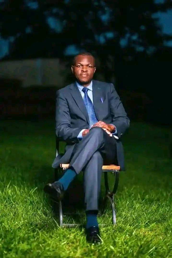 Na Jina LA MUNGU lipewe sifa. Congratulations Rev. Kenneth Adiara. The Church has high expectations from you, to love and unite everyone in Christ. 

Once again PONGEZI KWAKO.