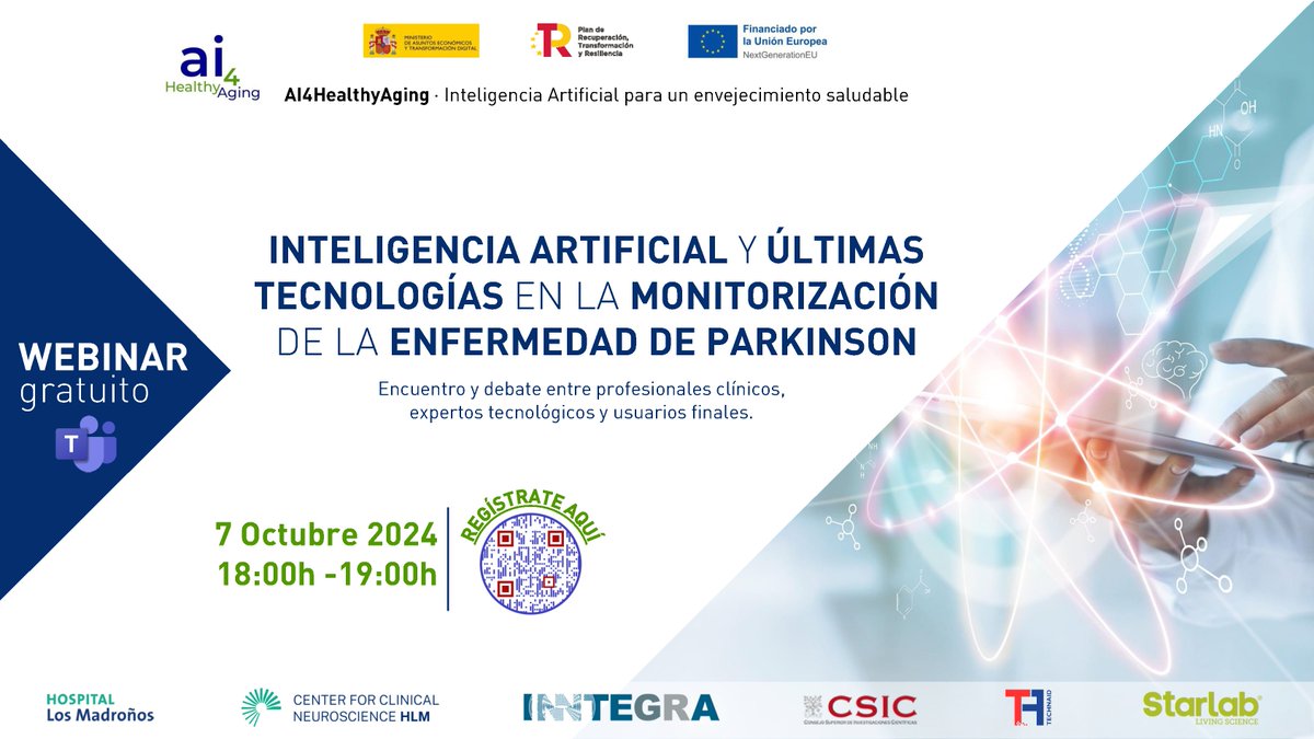 Technaid S.L. tweet media