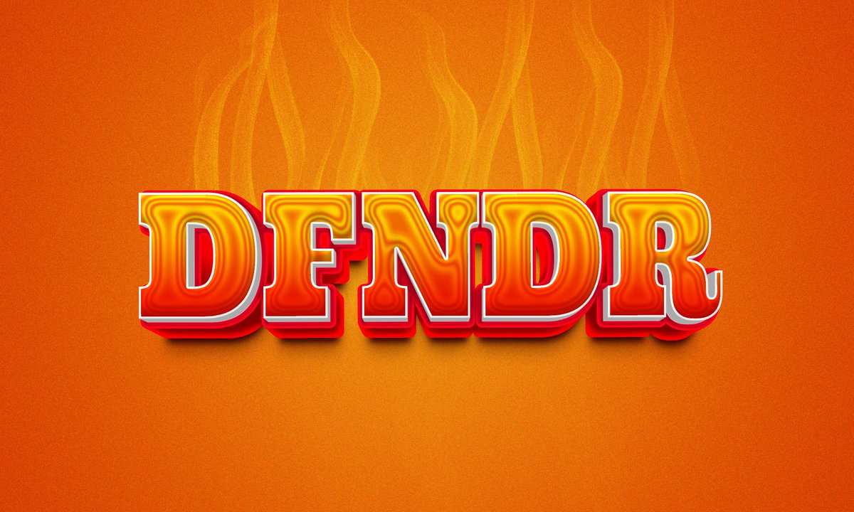 defendereth's tweet photo. We’ve just completed another successful token burn, permanently removing 25,000 $DFNDR tokens from circulation.

You can view the transaction details here: https://t.co/wZKYdO7qt6 https://t.co/D29JwynIkQ