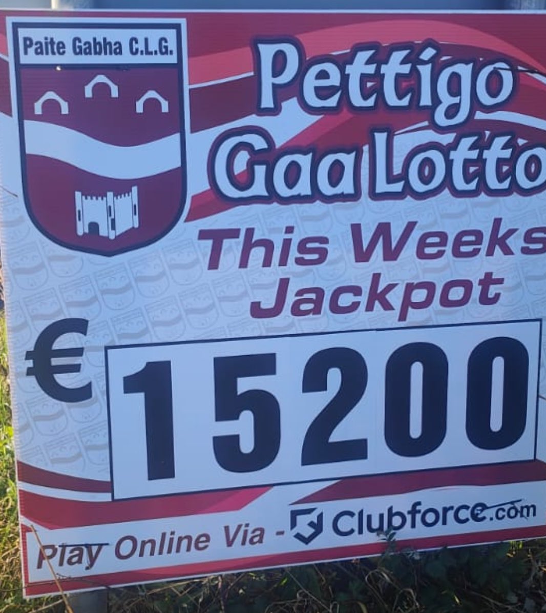 PettigoGAA tweet media