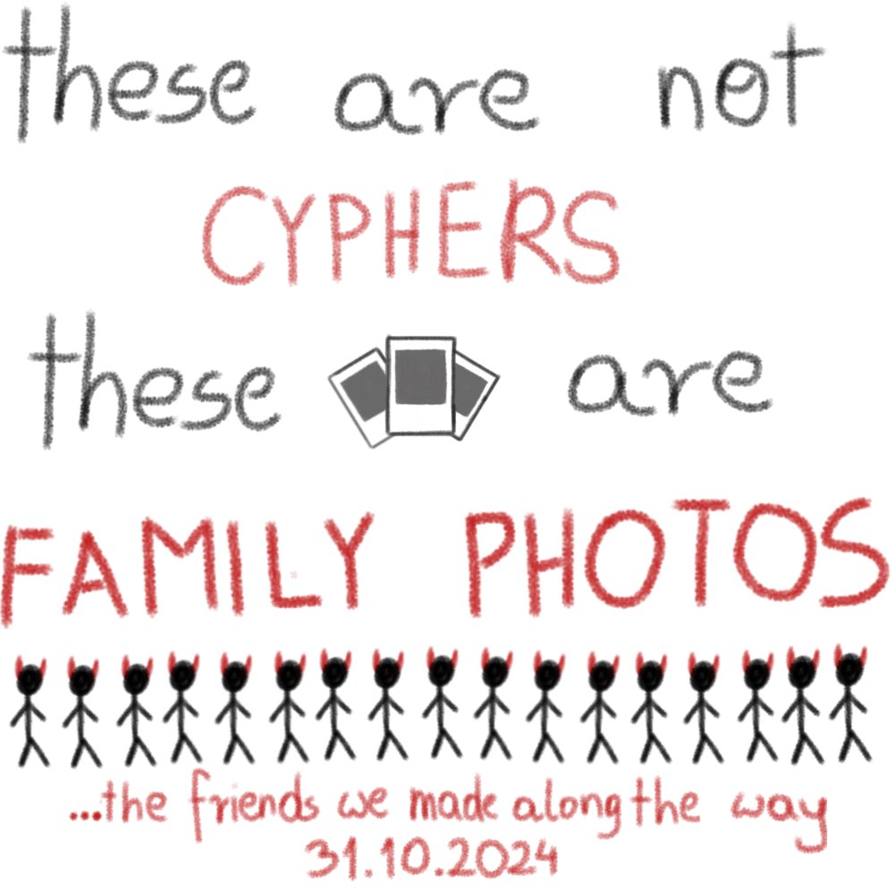 new ep this halloween by me and my friends

"...the friends we made along the way"

31.10.2024

art by the amazing <a href="/Its_Mothy/">Mothy</a> 

💾⬇️