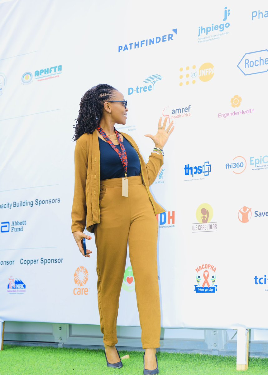 Elly_Paschal's tweet image. Great Multisectoral Engagement  Within the Health Sector!! Game changer! Together, we’re envisioning a healthier Tanzania. #THS2024 #HealthSector  Hongera @TzHealthSummit