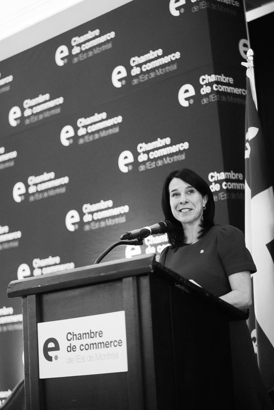 Val_Plante's tweet photo. L’avenir de Montréal est dans l’Est! Ce n’est pas un slogan, c’est un véritable plan :

• Ligne bleue en chantier
• Projet structurant de l’Est
• Décontamination des terrains
• Construction de 100 000 logements d’ici 2050

@CCEMontreal https://t.co/Zso9nuQ6oS