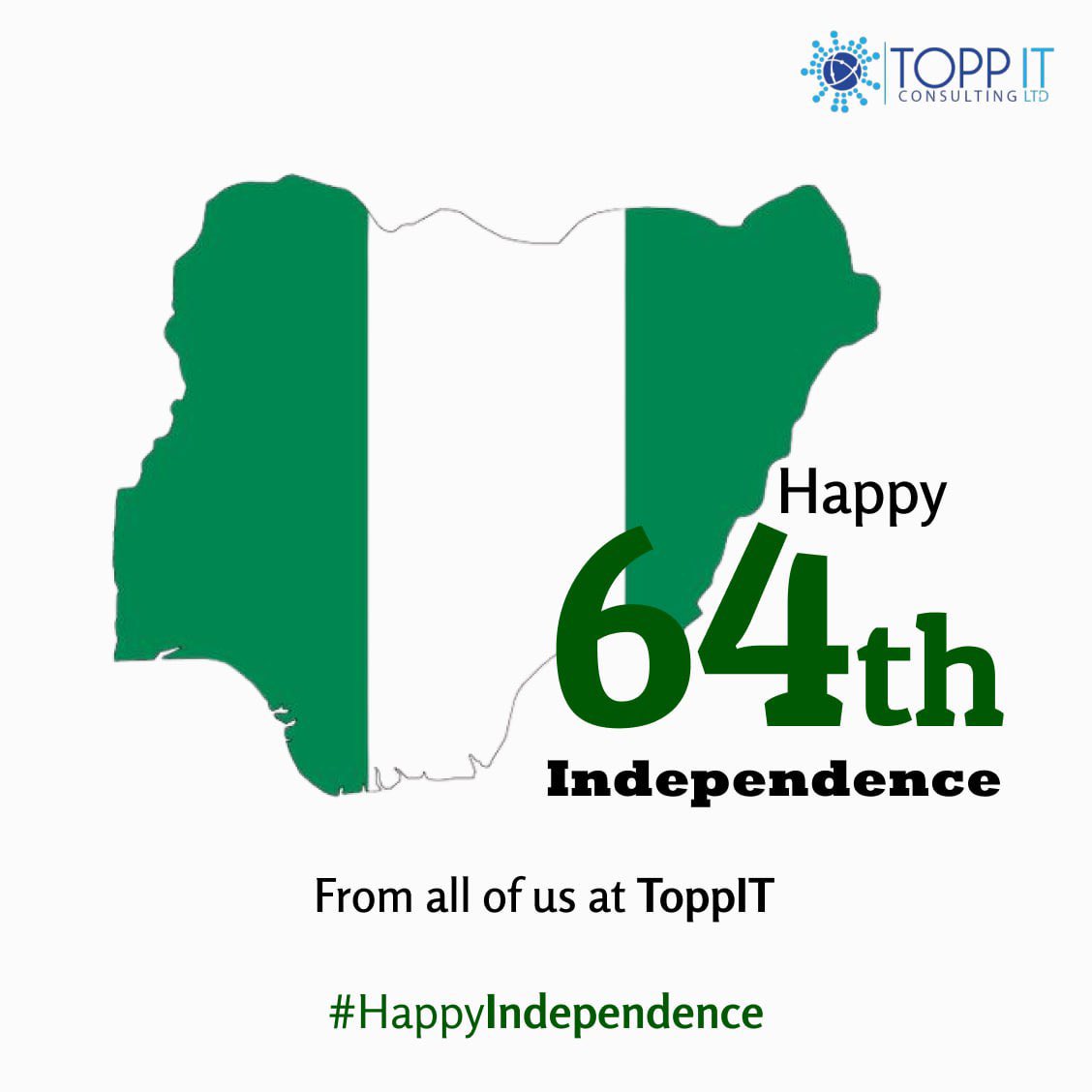 TOPPIT___'s tweet photo. Today, we celebrate not only our independence but also our shared vision for a prosperous future. Together, we can overcome challenges, embrace innovation, and work towards a Nigeria that fulfills the dreams of all its citizens.

Happy Independence Day, Nigeria!🇳🇬🇳🇬🇳🇬 https://t.co/NuZI9x6GsP