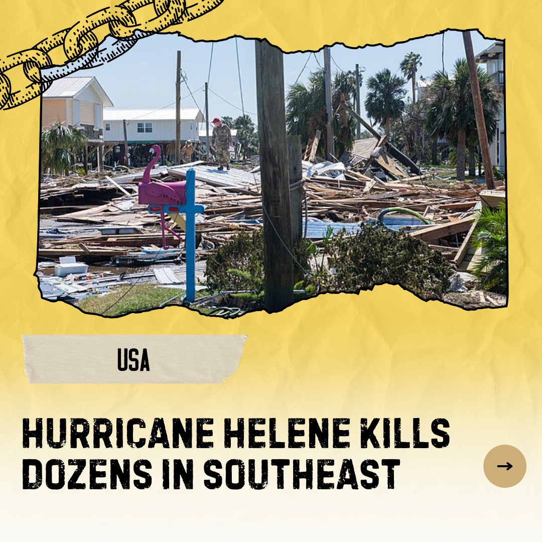 SWMHPod's tweet photo. This week on #StayWithMeHere, we talk through the destruction left behind by #HurricaneHelene, give an update on the  
the escalating conflict between #Israel and Hezbollah in #Lebanon, and preview tonight’s #debate between VP candidates #JDVance and #TimWalz

Take a listen now! https://t.co/ZudCTp2tpG