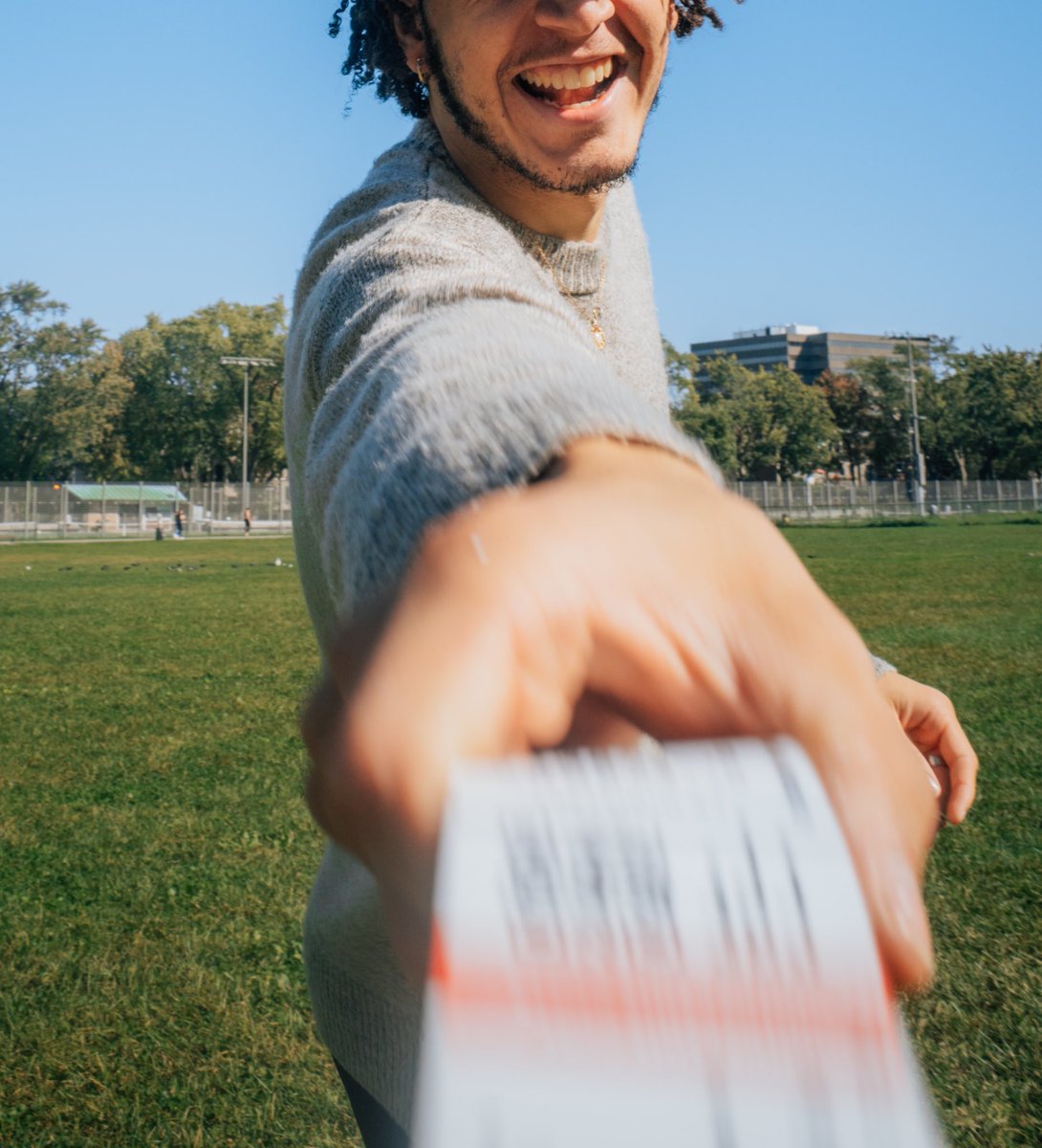 We received our physical tickets for our first NDR show!😮🎫⚠️

Hit us up to secure yours 🤝
leministere.ca/evenements/saf…

<a href="/MosezJones/">Mosez Jones</a>