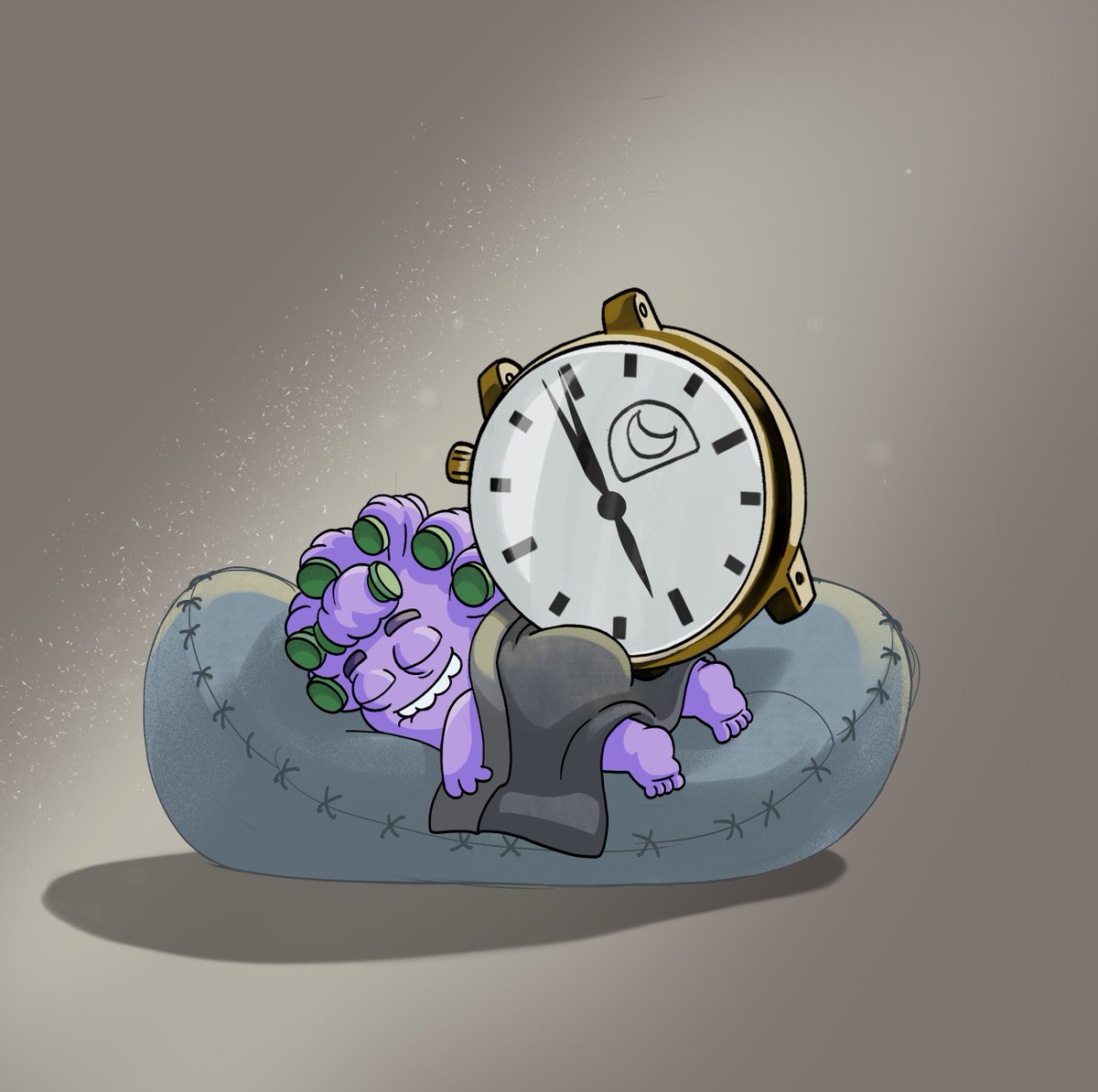 The Lunartics tweet media
