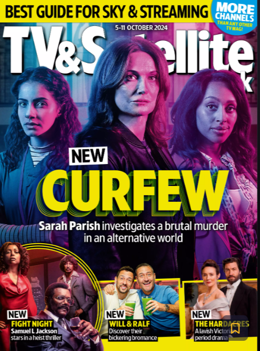 What a great cover!