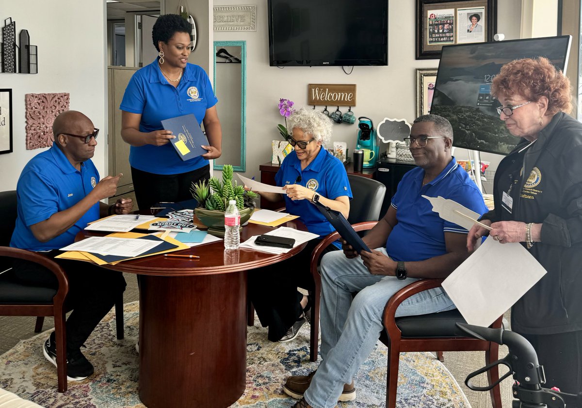 See y’all in the district tonight!  Super excited about over 30 gatherings throughout the community.  #NationalNightOut2024 #PublicSafety #HPD