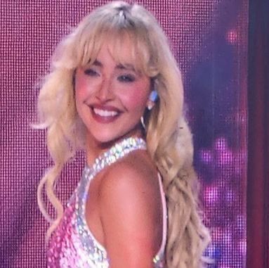 reply #ARIASTAYLOR if they’re the most gorgeous women ever