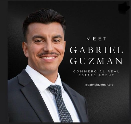 AffiliateNetwo8's tweet photo. Gabriel Guzman joins @CBI_commercial in Los Angeles
Welcome to The Affiliate Network Gabriel. #realestateagent #cre #realestate https://t.co/kRz0EfnJpy