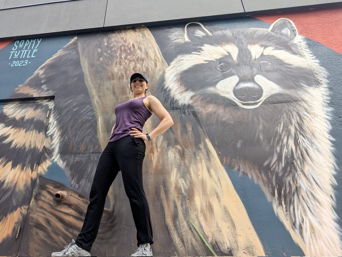 Amy the Amazonian ☕ 💕 🤖 tweet media