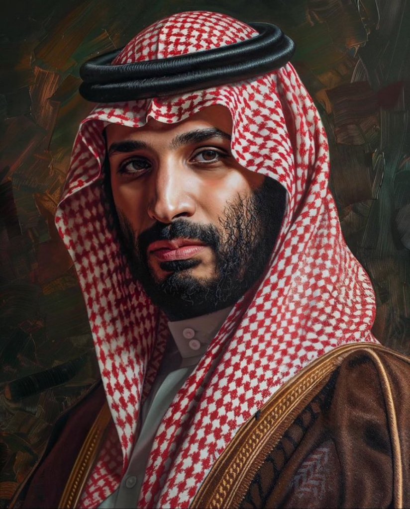 عبدالملك بن عبدالله السليمان tweet media