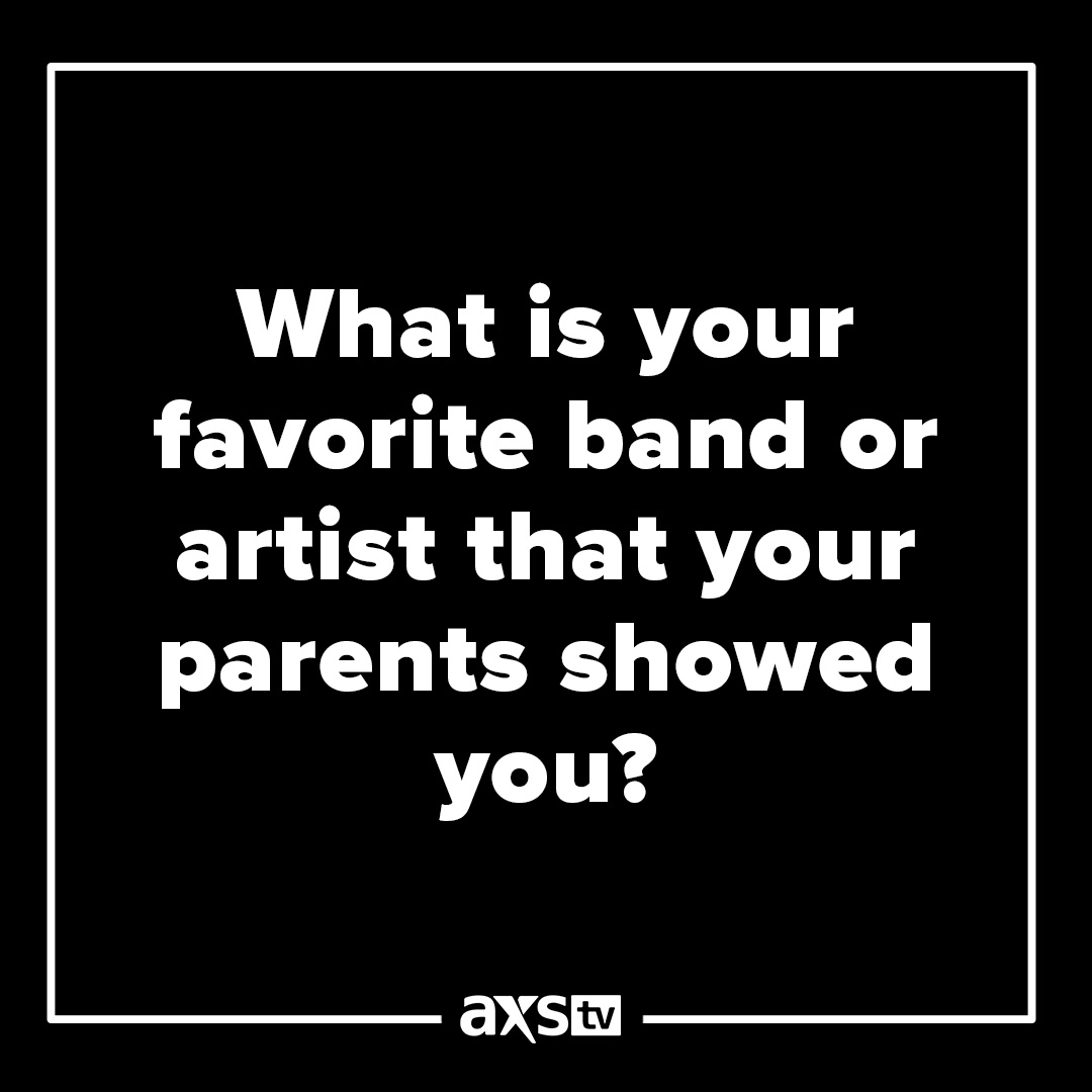 AXS TV tweet media