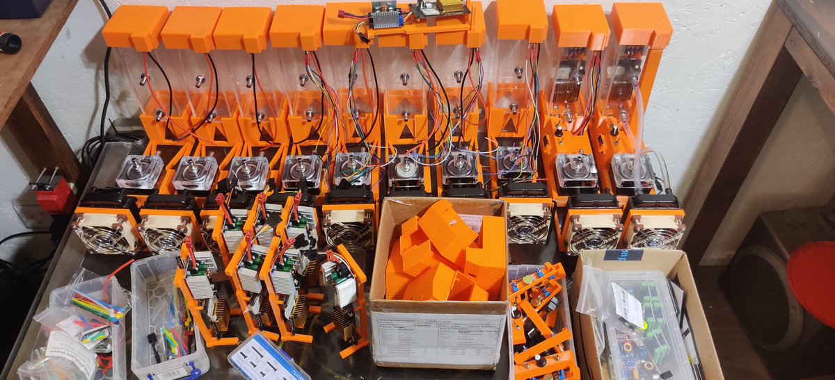 MolonLabeVC's tweet image. $BTC Tech Nerd Army 🪖!

Proof of Work 

#ImmergeAxe update 
2/10 built ! 

Been a serious grind for 30 days to get this far !