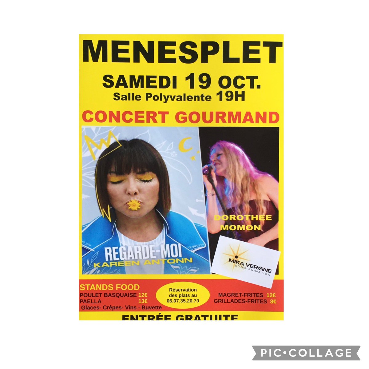 MONTPON MENESPLET FC tweet media