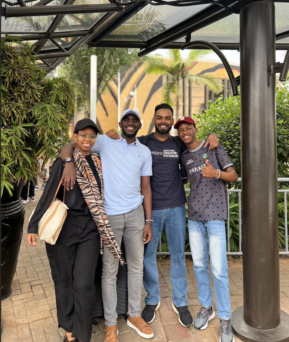 JIDRodrigo's tweet photo. This past summer, I had the privilege of partnering up with @Idebate1  at their Dreamers Academy Camp. It was truly inspiring to work among these young leaders!

Thank you, Jean Michel and Team, for welcoming me as one of your own!

#Grateful #YouthEmpowerment #Resilience https://t.co/qusU8NA78P