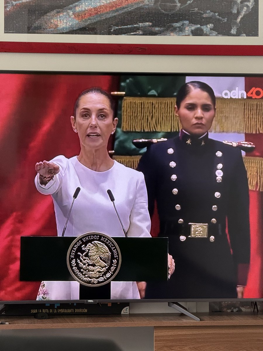 VinceTawars's tweet photo. Presidenta… https://t.co/OERXNWTcgj