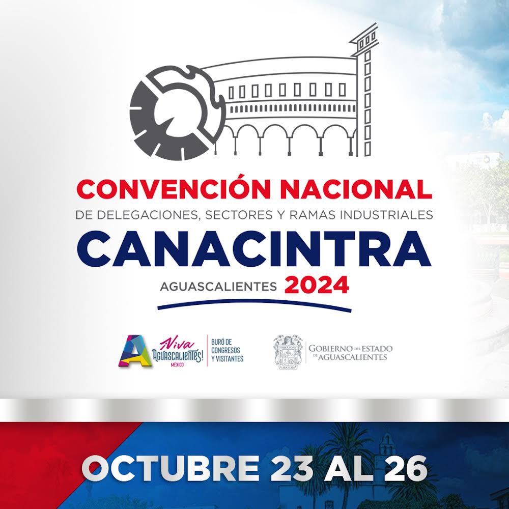 CANACINTRA México tweet media