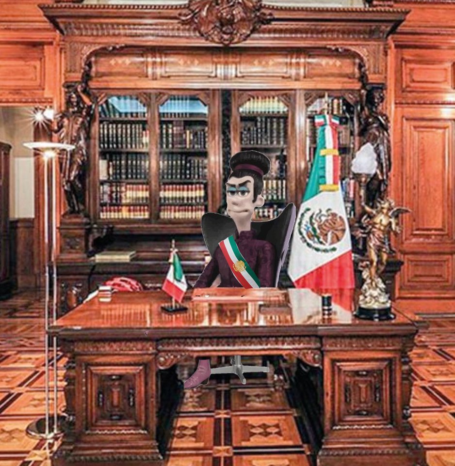 ChainsawManuel 😈 tweet media