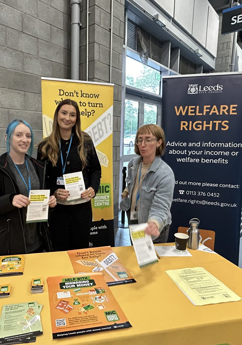 Fiona Venner (@fionavenner) on Twitter photo Congratulations <a href="/LeedsOPF/">Leeds Older People's Forum</a> & team for a wonderful event for the International Day of Older People. Such a variety of stalls & so many people despite the weather! The exuberance & pride was palpable! Congratulations <a href="/LeedsOPF/">Leeds Older People's Forum</a> & team for a wonderful event for the International Day of Older People. Such a variety of stalls & so many people despite the weather! The exuberance & pride was palpable!