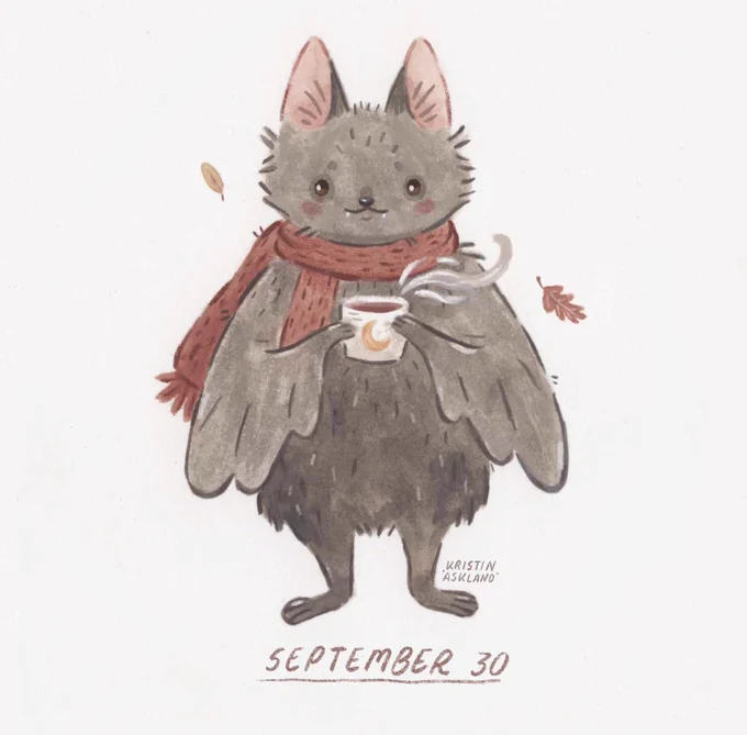 September 30th vs October 1st 
