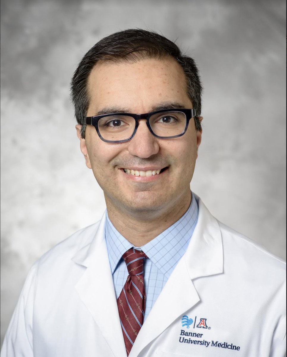 University of Arizona- Infectious Disease Division tweet media