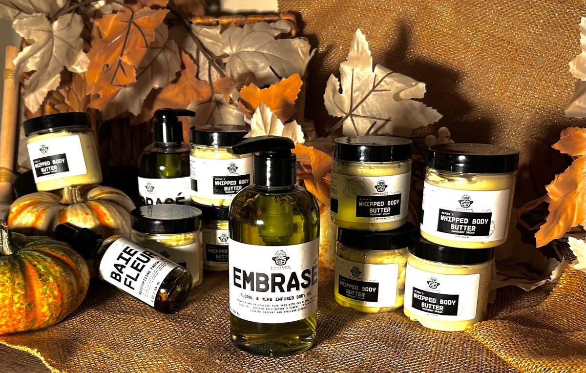 BijouxsBasket's tweet photo. Don't be a jump scare with that scary, dry skin this spooky season  🎃 👻 

Moisturize ! 

Body Care gems found here : https://t.co/x9zZYrkkTh https://t.co/yFCTXAXjeZ