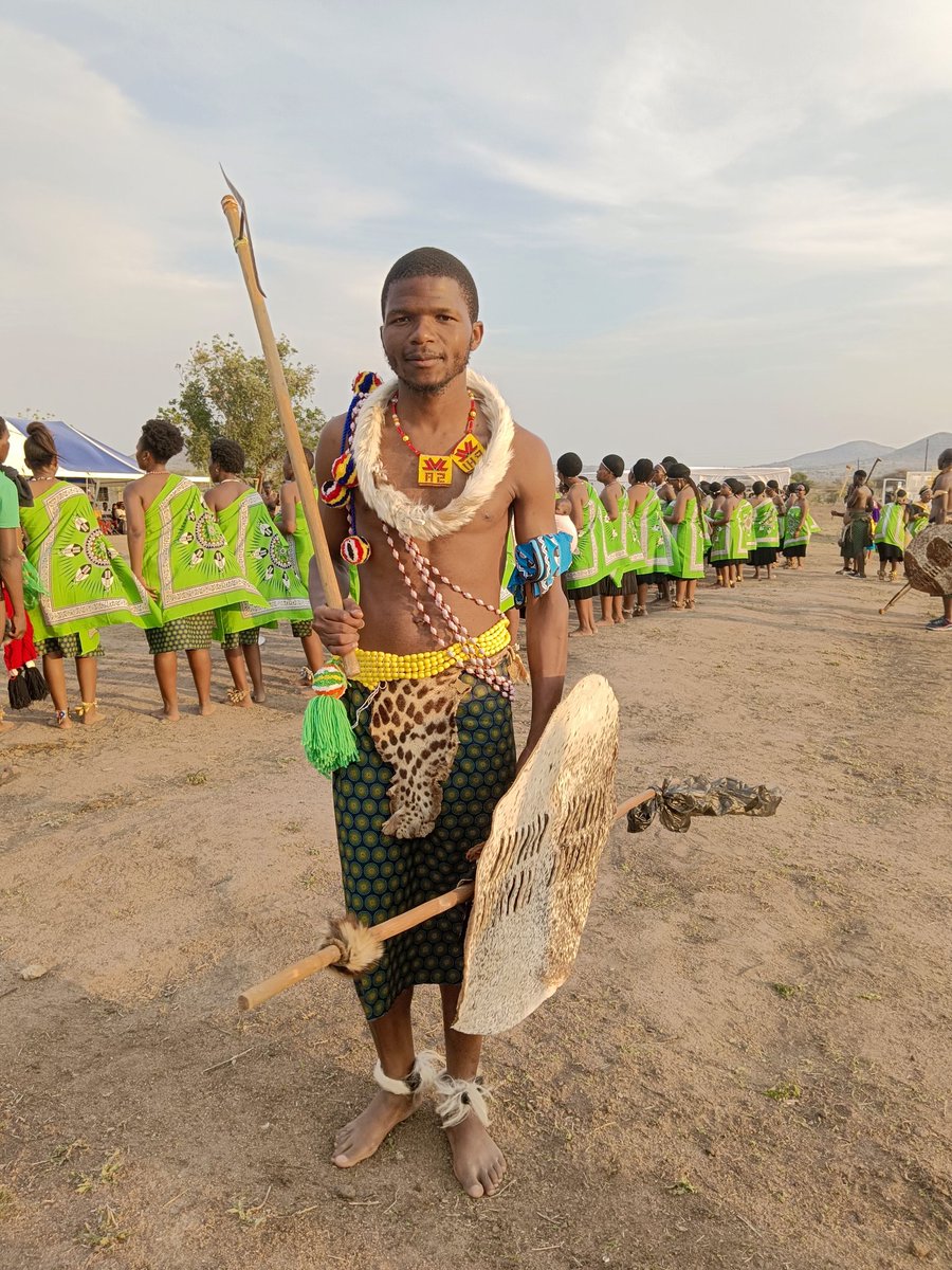 Umbutfo Ngojeni🇸🇿 (@phiselkhulu) on Twitter photo 