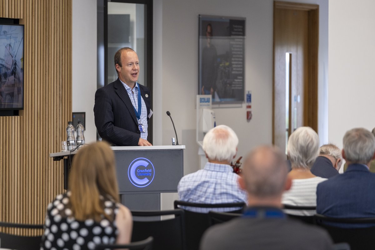 Cranfield Alumni (@cranfieldalumni) on Twitter photo A new month means a new exciting schedule of events for #CranfieldAlumni including…
🦺 737MAX: Reminding us all about safety webinar
🤖 Generative AI in financial services webinar
💻 The 2-hour job search webinar
Take a look and get involved:
bit.ly/3A9BcMj A new month means a new exciting schedule of events for #CranfieldAlumni including…
🦺 737MAX: Reminding us all about safety webinar
🤖 Generative AI in financial services webinar
💻 The 2-hour job search webinar
Take a look and get involved:
bit.ly/3A9BcMj